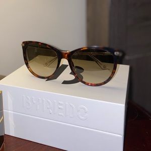 Gucci Sunglasses - (Authentic)